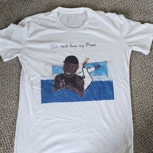 Unfortunate Portrait T-Shirt